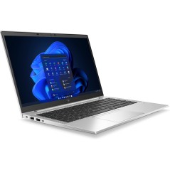 HP EliteBook 840 G8 14 I5-1135G7 16GB 256GB Windows 11 Pro